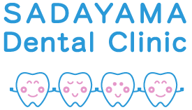 SADAYAMA Dental Clinic 定山歯科クリニック